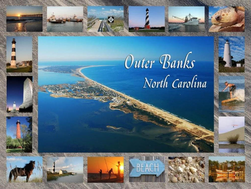 Outer Banks, NC Puzzle | Jigsaw Puzzles