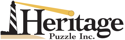 heritage puzzle, buy jigsaw puzzles online