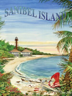 10531 Sanibel Island