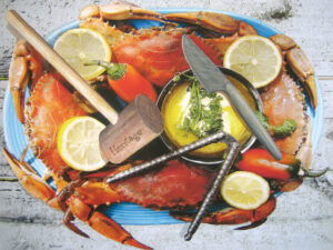 40513 Blue Crab Feast