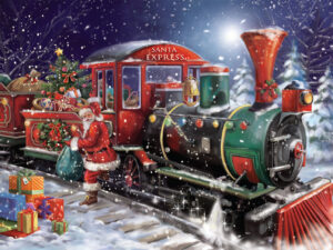 Santa Express