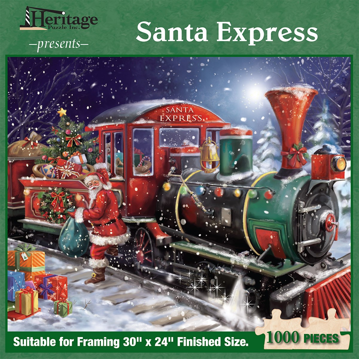 Santa Express - Image 2